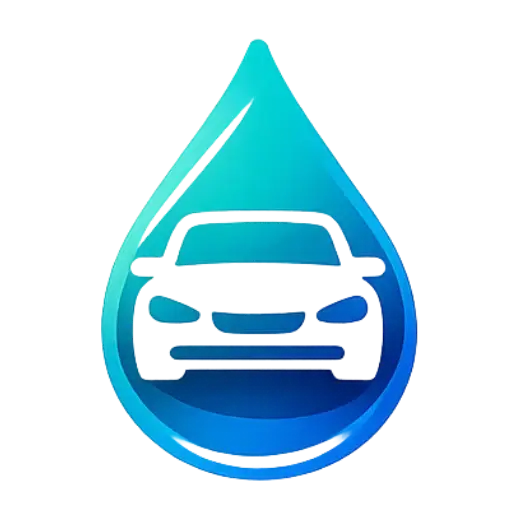 Lavage auto à domicile Castine-en-Plaine
